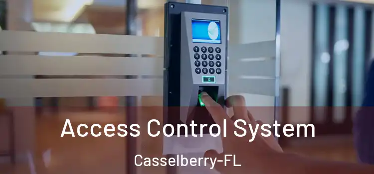 Access Control System Casselberry-FL