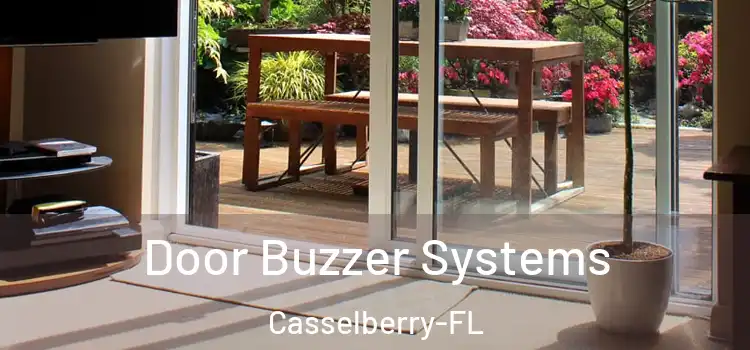 Door Buzzer Systems Casselberry-FL