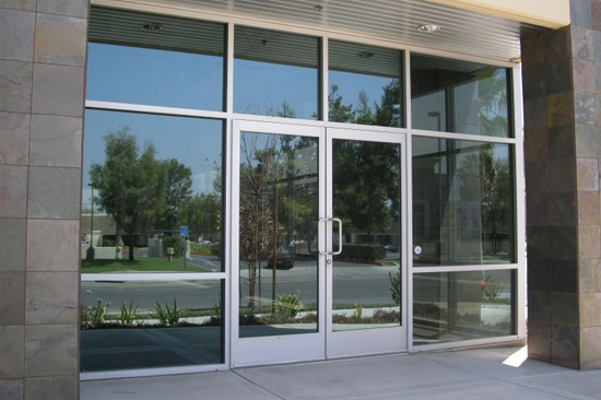 Casselberry-commercial-door-repair