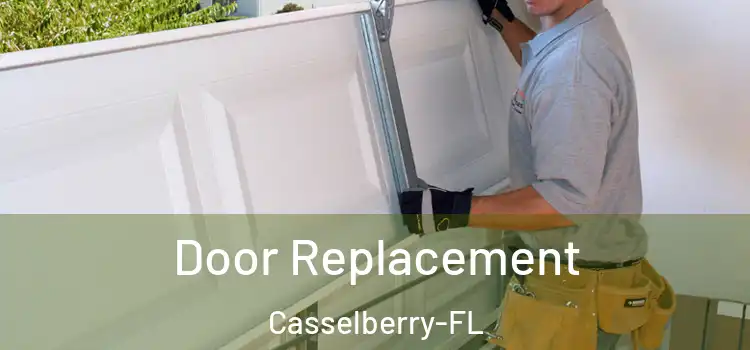 Door Replacement Casselberry-FL