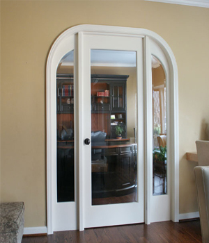 Passage Door Replacement Casselberry