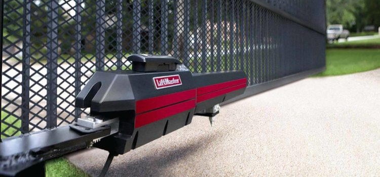 commercial gate access control systems in Casselberry