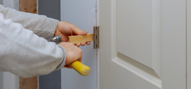 fiberglass entry door repair in Casselberry