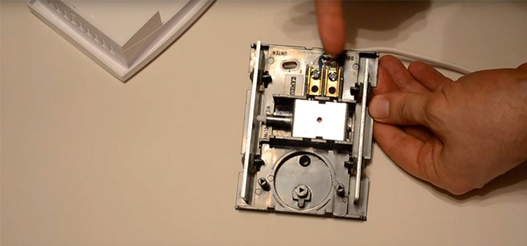 fix door bell in Casselberry