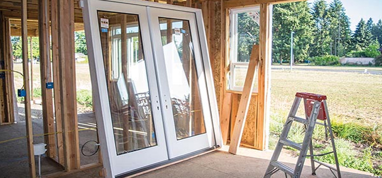french door installation Casselberry