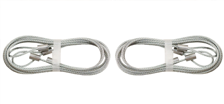 garage door torsion cable repair Casselberry