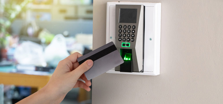 key card entry system Casselberry