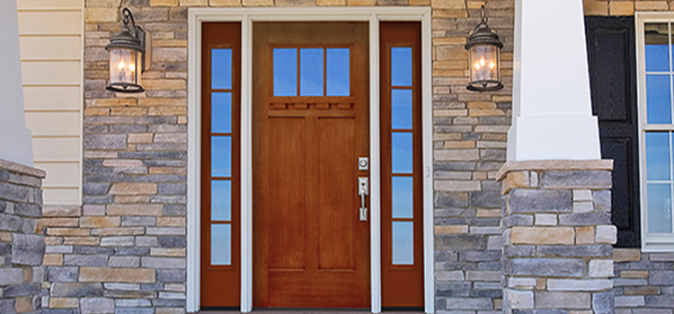 residential entry door repair Casselberry